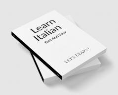 Learn Italian