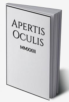 Apertis Oculis