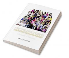 Kudos Chronicles: A Keepsake of Friendship