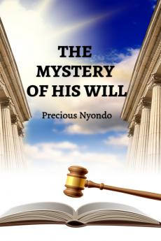 THE MYSTERY OF HIS WILL