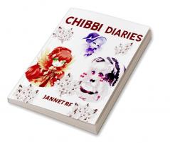 CHIBBI DIARIES : Cute chibbi