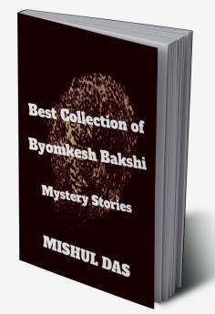 Byomkesh Bakshi Mystery Stories