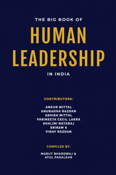 The Big Book of Human Leadership in India