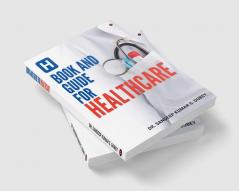 Book and Guide for Healthcare - B/W version