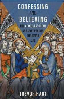 Confessing and Believing