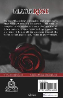 Black Rose