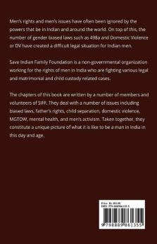 We the Men of India : A collection of writings