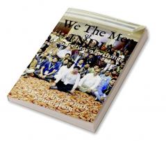 We the Men of India : A collection of writings