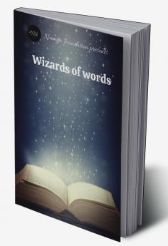 Wizards of words