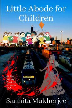 Little Abode for Children : A Mystery