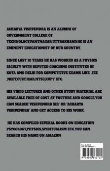 MIND PATTERNS FOR COMPETITIVE EXAMS : JEENEETUPSCCATCUET.NDANTSEKVPY