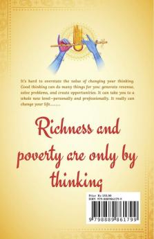 Richer's Thinking : How Successful People Think