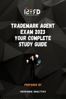 Trademark Agent Exam 2023 Your Complete Study Guide