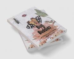 Bug Buddies : A Fun Insect Coloring Book for Kids