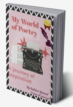 My world of poetry