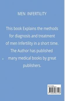 Men Infertility : All Things About Men Infertility Men Infertility