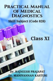 Practical Manual of Medical Diagnostics