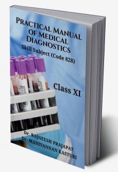 Practical Manual of Medical Diagnostics