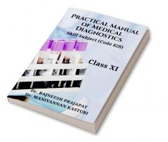 Practical Manual of Medical Diagnostics