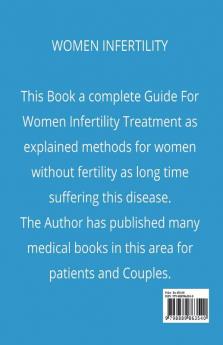 Women Infertility : All Things About Women Infertility