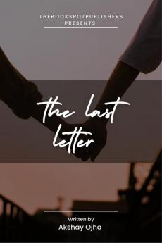 The last letter