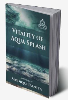 Vitality of Aqua Splash