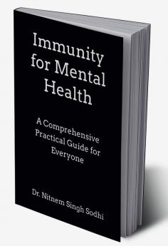 Immunity for Mental Health