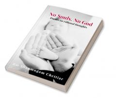 No Souls no God : Poems on rational thoughts