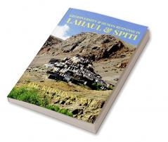 GEODIVERSITY AND HUMAN RESPONSE IN LAHAUL &amp;amp; SPITI : The Trans- Himalayas