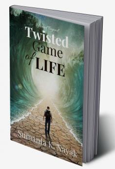 Twisted Game of Life : Life and Beyond