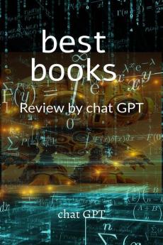 best books : Review by chat GPT