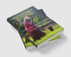Knowledge Assessment of Agro based activities among tribal women : An original research