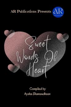 Sweet Words Of Heart