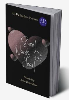 Sweet Words Of Heart