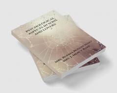 Psychological Aspects in Sons and Lovers