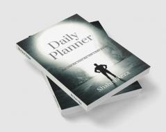 Daily Planner Notepad