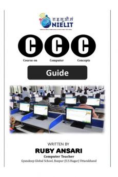 NIELIT CCC GUIDE