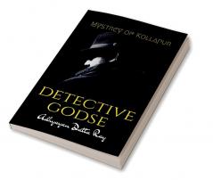 Detective Godse : Mystery of Kollapur