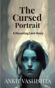 The Cursed Portrait : A Haunting Love Story