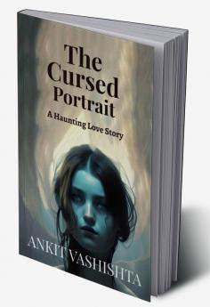 The Cursed Portrait : A Haunting Love Story