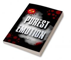 Purest Emotion : Volume 1