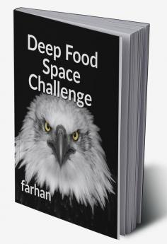 Deep space Food Challenge