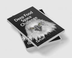 Deep space Food Challenge