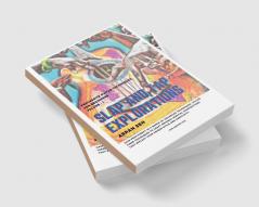 Slap And Tap Explorations: Percussive acoustic guitar techniques for beginners