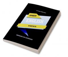 Spoken English Topics