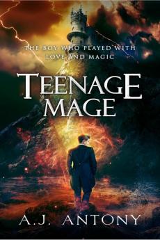 Teenage Mage