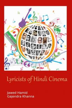 Lyricists of Hindi Cinema