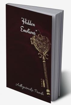 Hidden emotions : Stuffed feelings in a shade of fifty