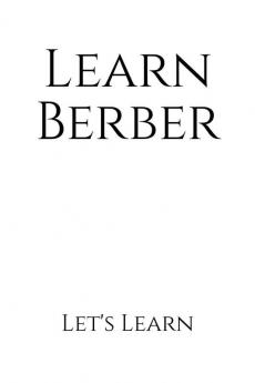 Learn Berber