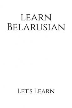 Learn Belarusian